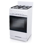 Газовая плита Gefest CG 50М 02 — изображение 2