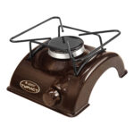 Настольная плита Gefest ПГТ 1 модель 802 — изображение 2