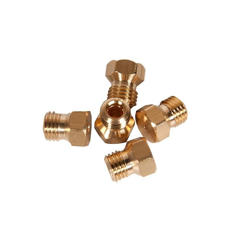 Комплект жиклёров Гефест