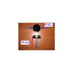 Крышка горелки малой мощности плиты Gefest(Гефест) ПГ 3200, ПГ 1200 — изображение 2