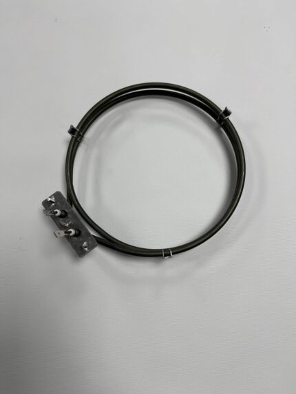 Круглый тэн вентилятора конвекции