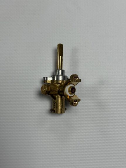 Кран газовый 1445