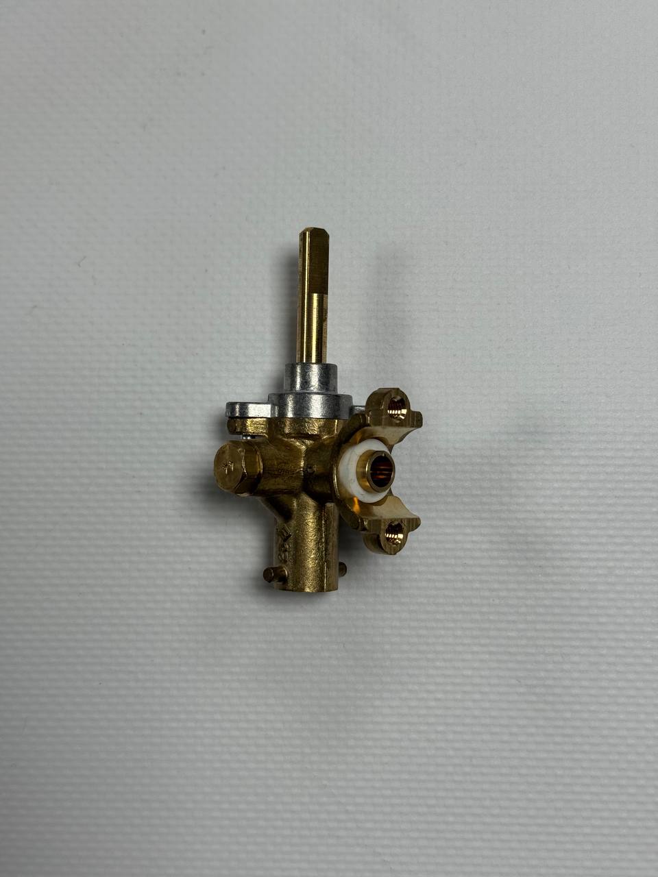 Кран газовый 1445