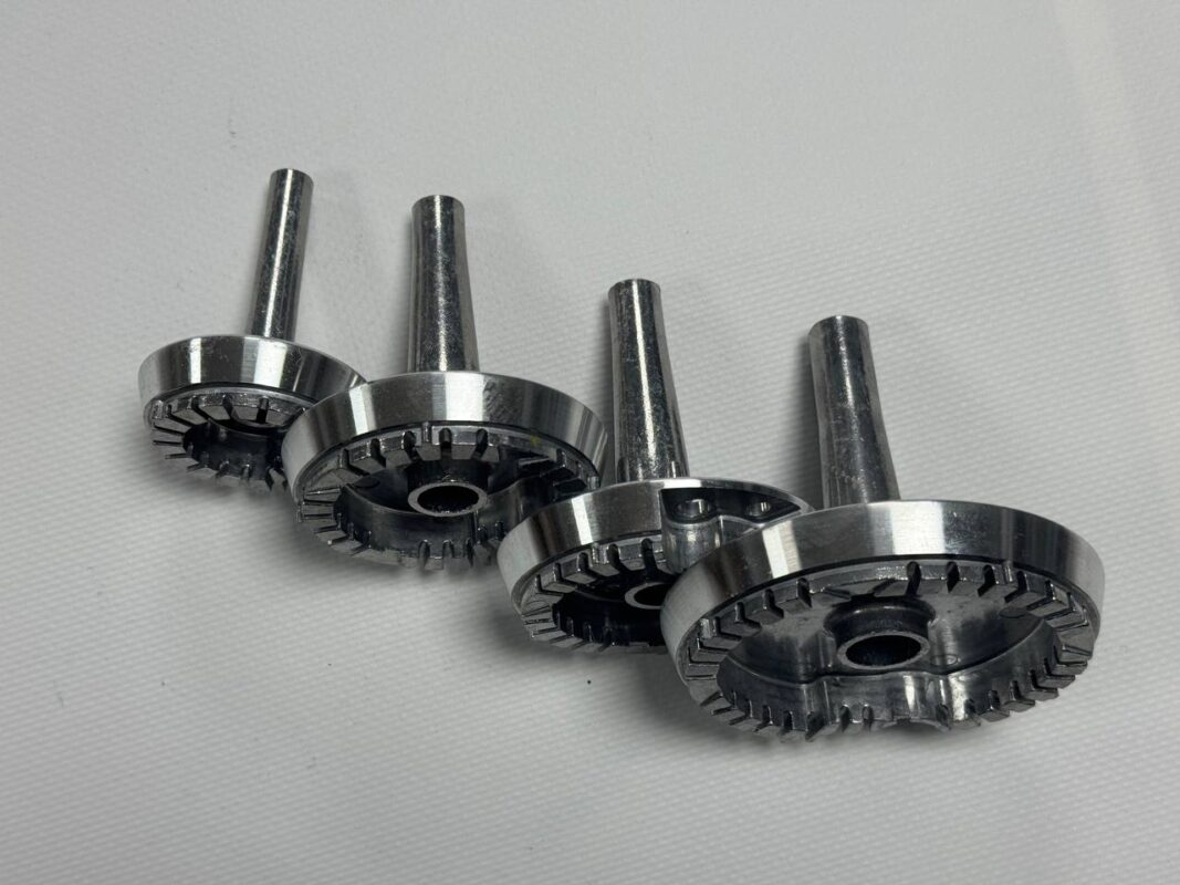 Комплект смесителей 1200