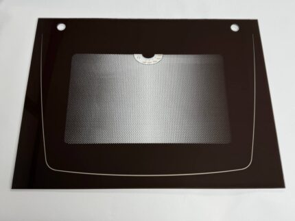 Стекло панорамное-наружное