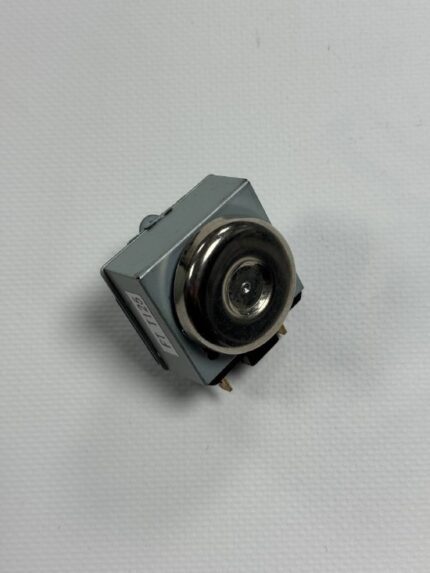 Таймер электромеханический Гефест