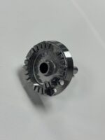 Смеситель большой мощности