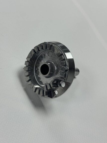 Смеситель большой мощности