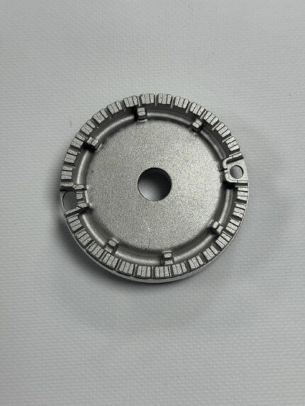 Смеситель-горелка Somipress повышенной мощности