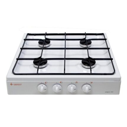 Плита настольная газовая