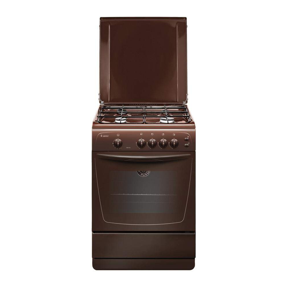 1200С6К19 Плита газовая 1200 С6К19