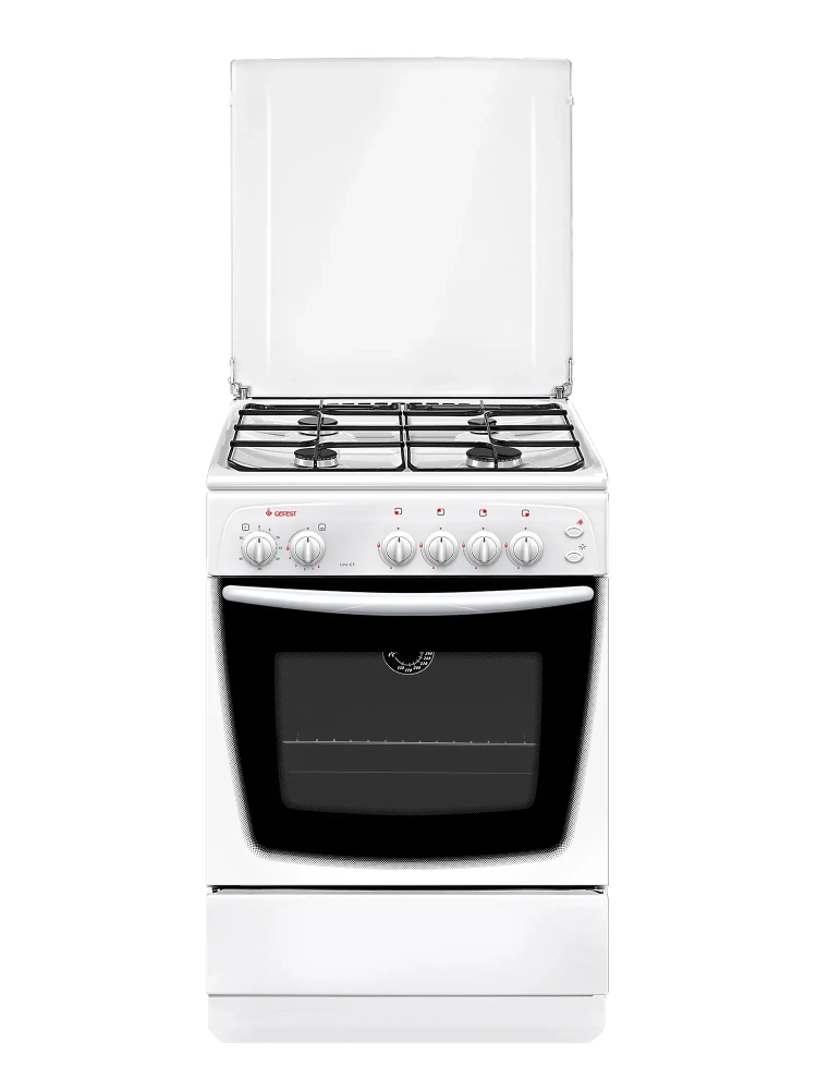gefest-1200-s5 Плита газовая 1200 С5