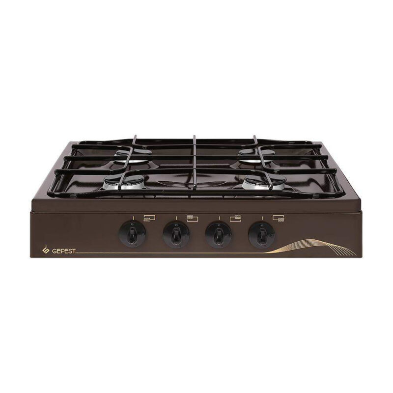 Плита настольная 900 к17